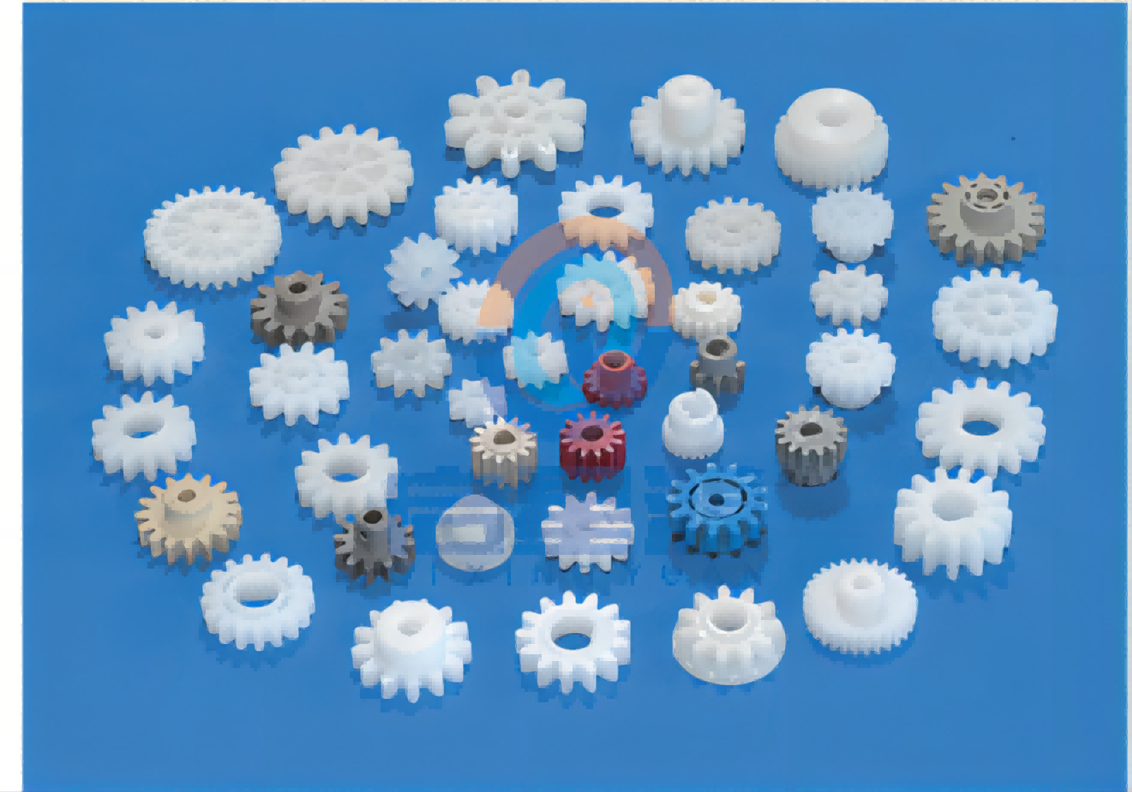 Mikä on Spur Gear?